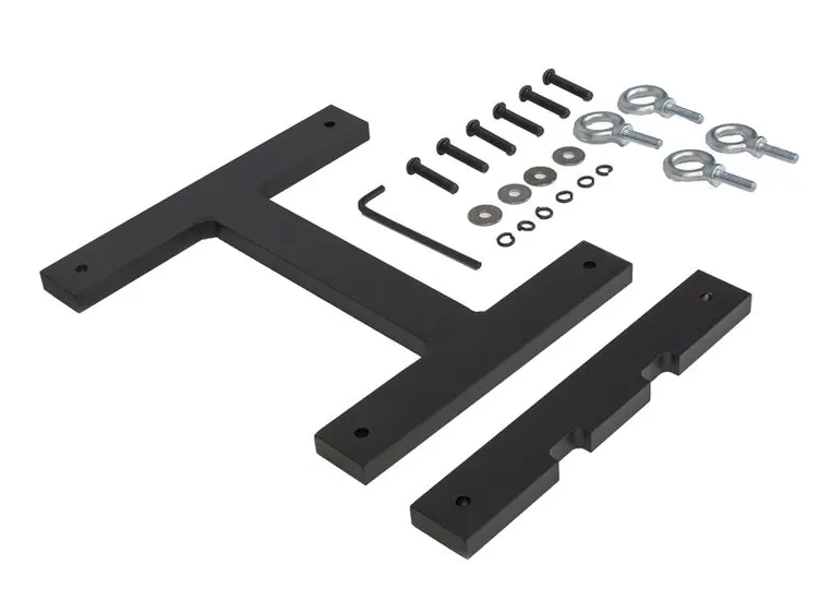 Electro-Voice ETX-BRKT35 Sammenkoblingsbrakett for ETX-35P Sort 
